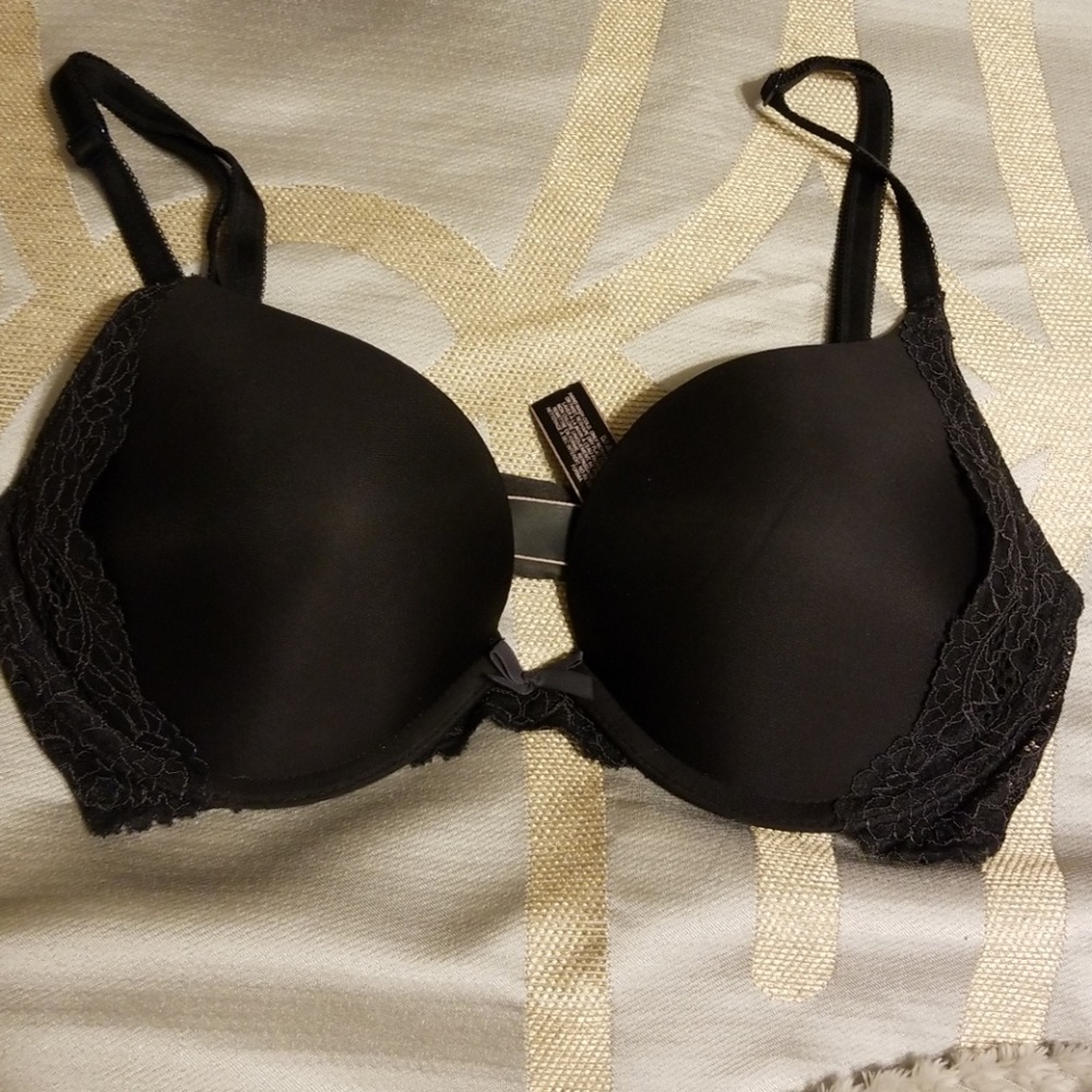 Dream Angels Push Up Bra Victoria's Secret, 32D